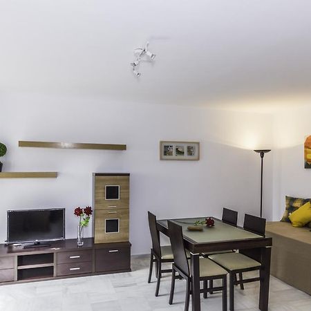 Duplex Camino Del Tejar Villa Conil De La Frontera Eksteriør billede