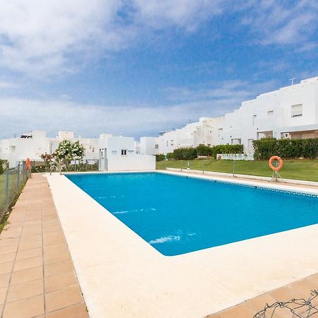 Duplex Camino Del Tejar Villa Conil De La Frontera Eksteriør billede