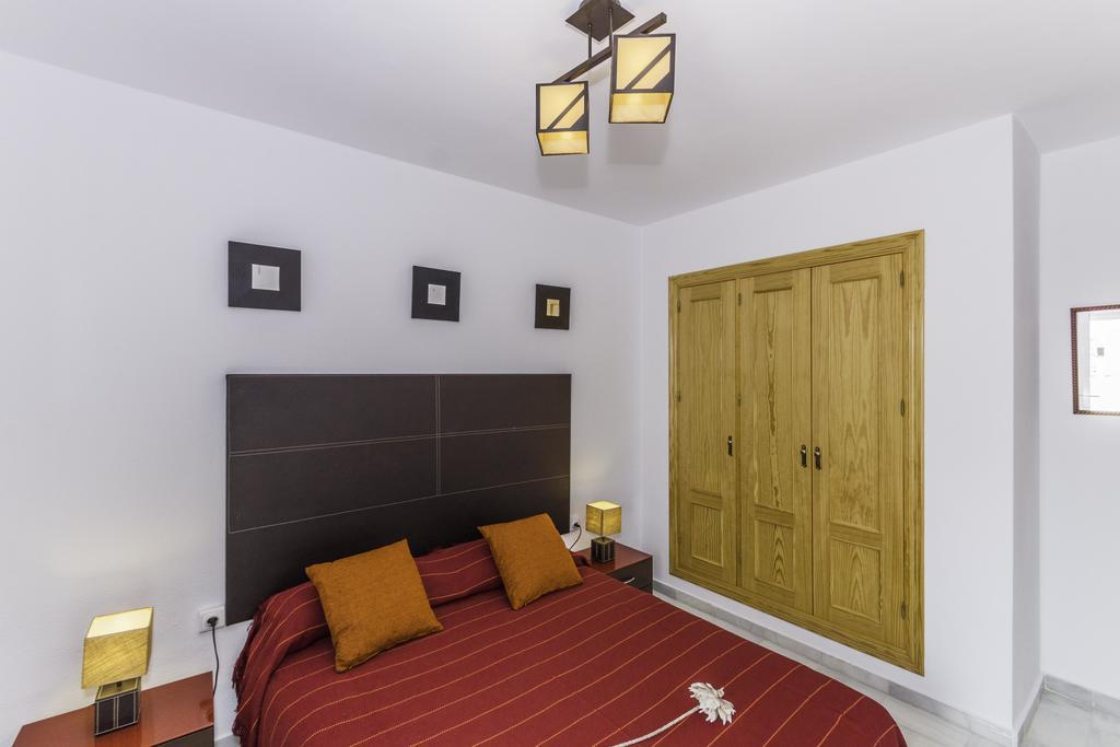 Duplex Camino Del Tejar Villa Conil De La Frontera Eksteriør billede