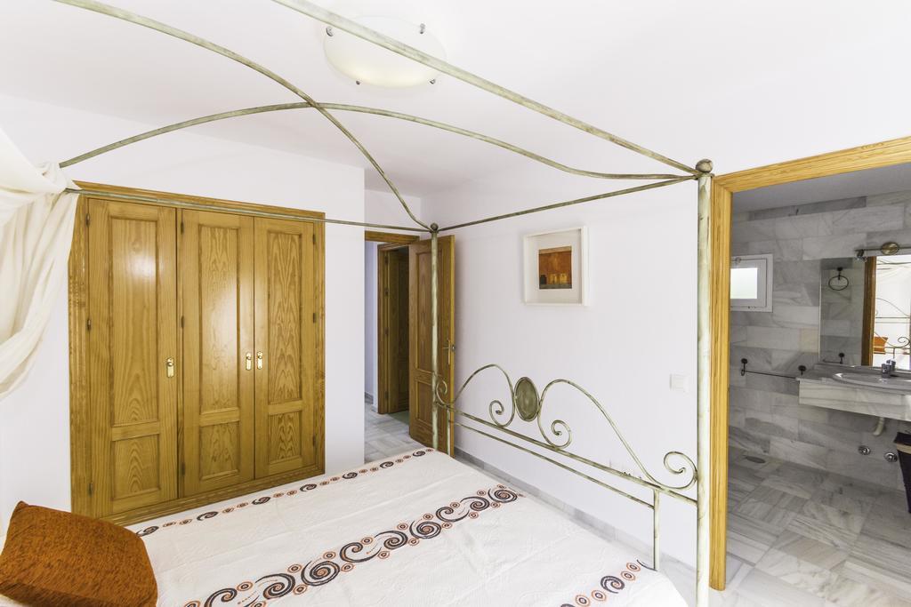Duplex Camino Del Tejar Villa Conil De La Frontera Eksteriør billede