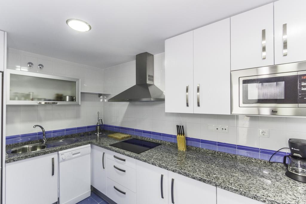 Duplex Camino Del Tejar Villa Conil De La Frontera Eksteriør billede
