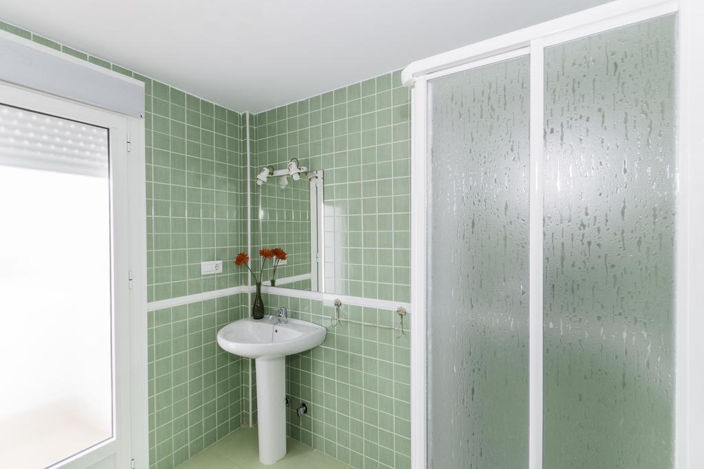 Duplex Camino Del Tejar Villa Conil De La Frontera Eksteriør billede