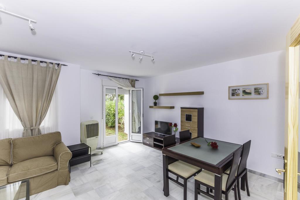 Duplex Camino Del Tejar Villa Conil De La Frontera Eksteriør billede