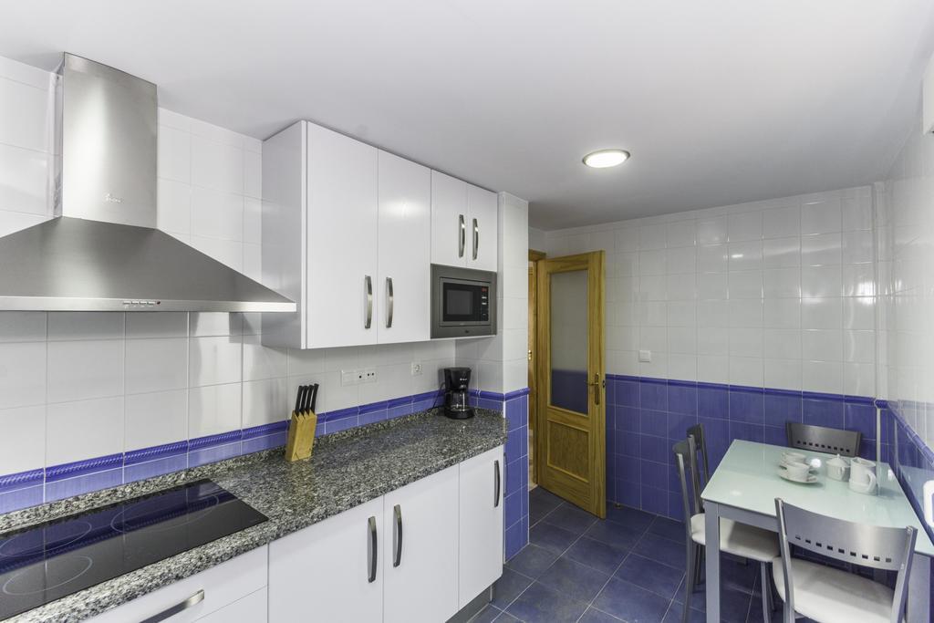 Duplex Camino Del Tejar Villa Conil De La Frontera Eksteriør billede