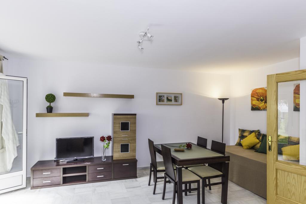 Duplex Camino Del Tejar Villa Conil De La Frontera Eksteriør billede