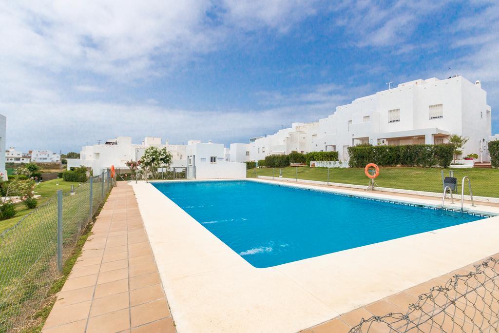 Duplex Camino Del Tejar Villa Conil De La Frontera Eksteriør billede