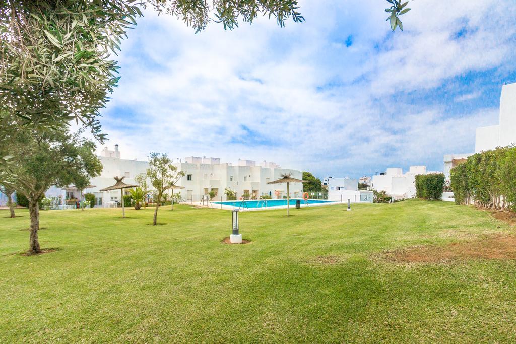 Duplex Camino Del Tejar Villa Conil De La Frontera Eksteriør billede